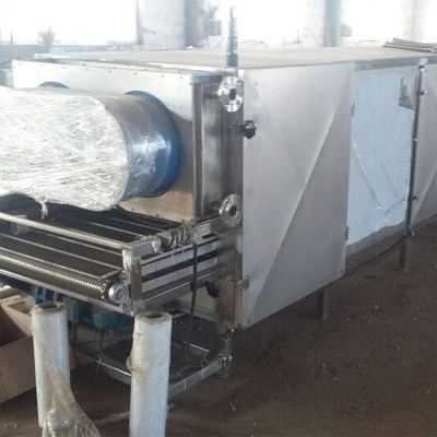 商用連續(xù)果蔬烘干機(jī) 茶葉除濕機(jī) 中藥材果蔬類烘干房 食品干燥設(shè)備