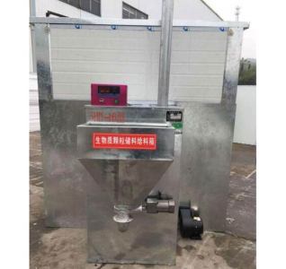 耒陽(yáng)李好5HP-16果蔬烘干機(jī)