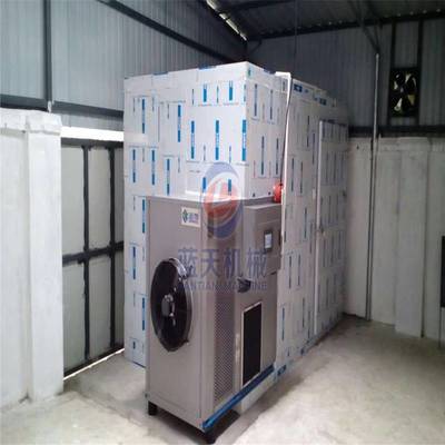 海帶烘干房價格 食品水果烘干機價格 空氣能烘干機價格 家用果蔬烘干機品牌