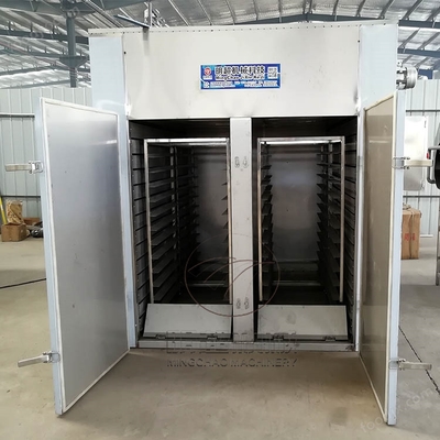 電加熱橘子皮烘干機(jī)